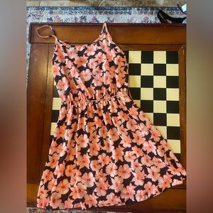 Miss Daisy mini dress